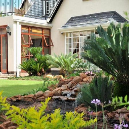 Gallo Manor Executive Bed & Breakfast Hotel Johannesburg Exterior photo